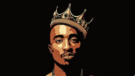 2Pac 4K Wallpapers